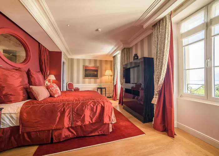 Grand Hotel du Lac