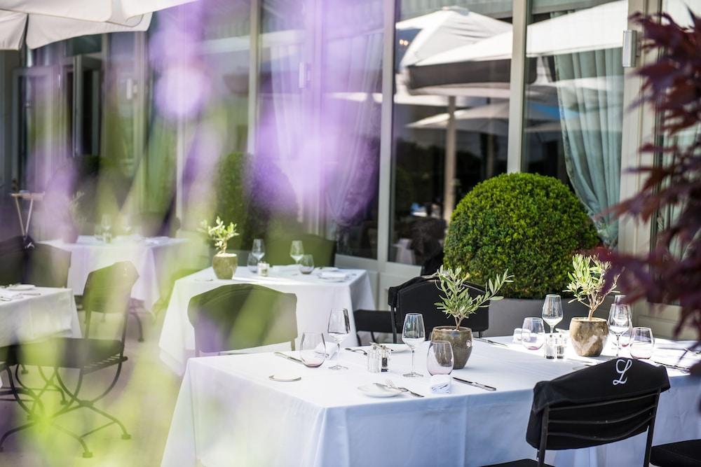 Hotel Grand Du
