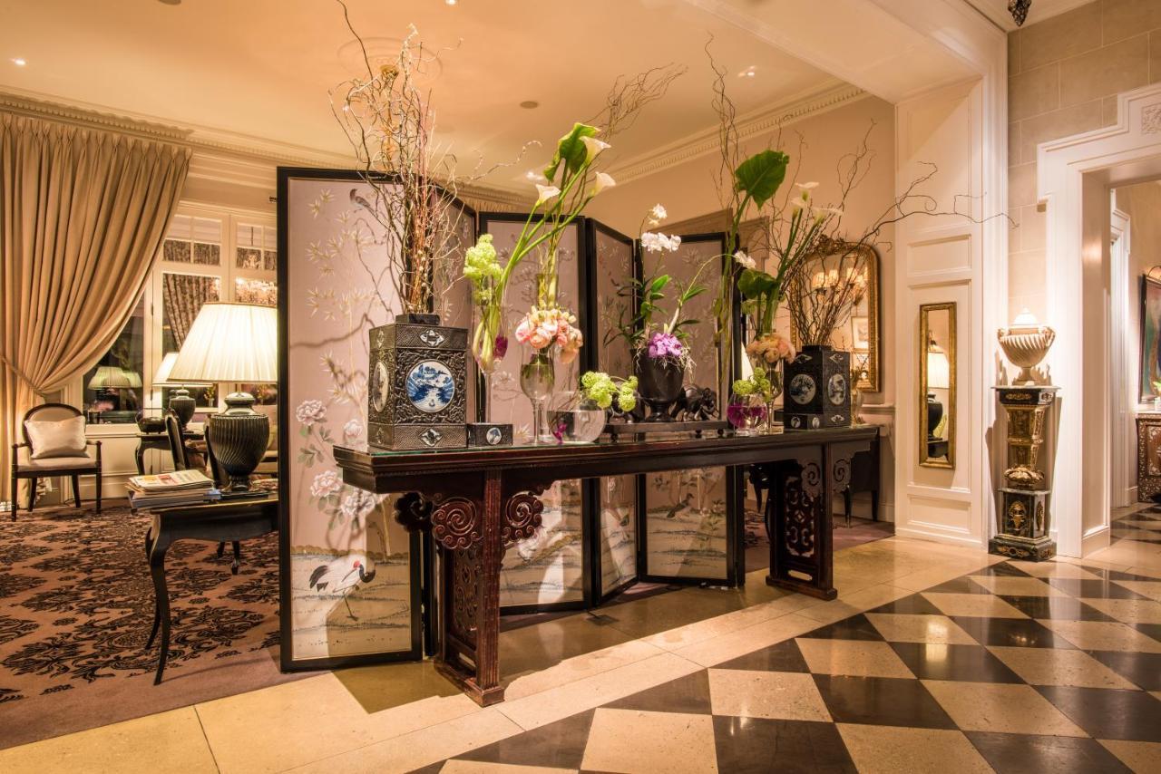 Hotel Grand Du 5*