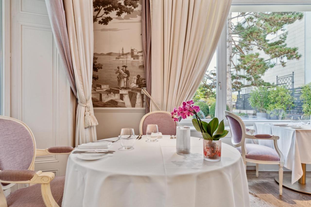 Grand Du Hotel 5*