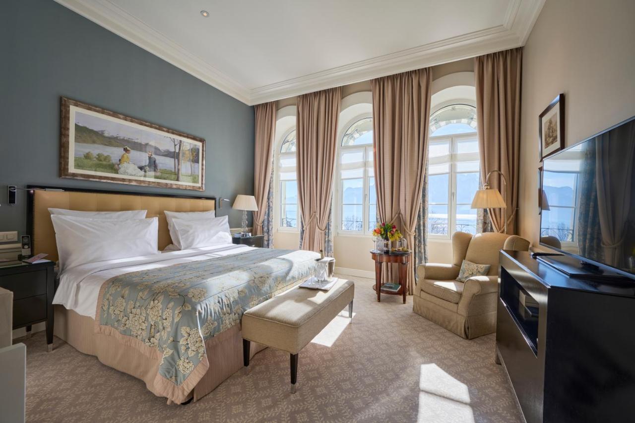 Grand Du Vevey