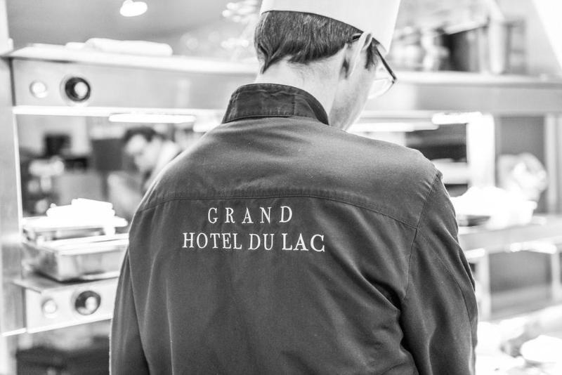Grand Du Hotel