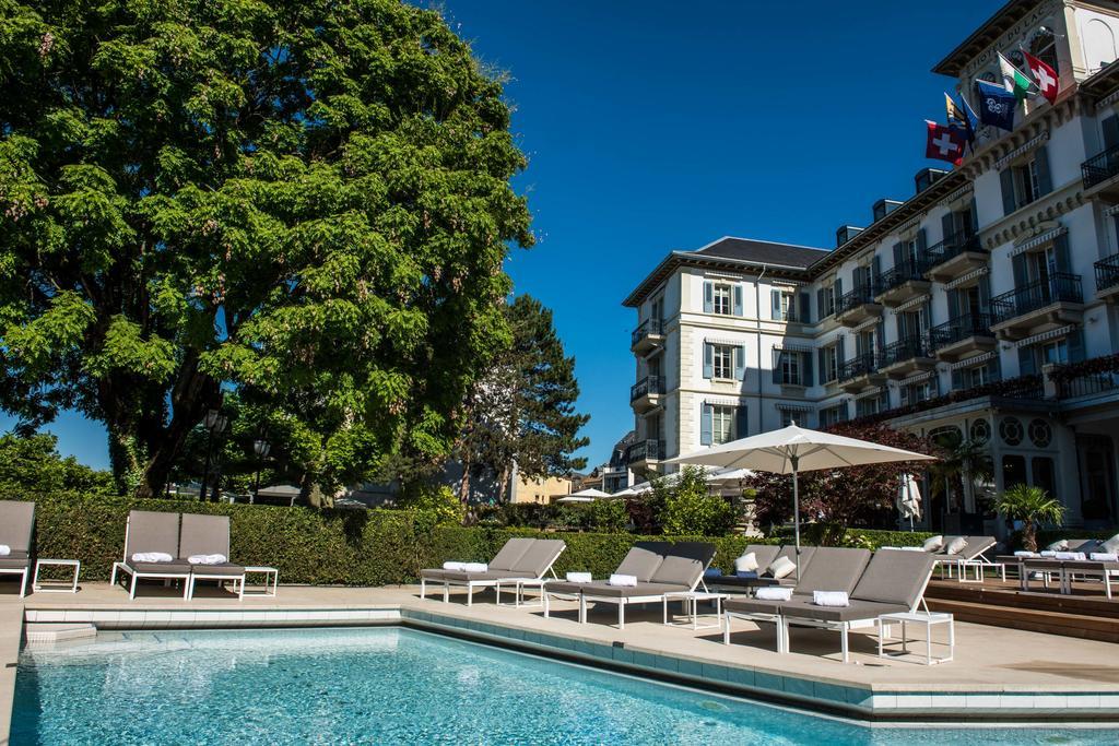 Grand Du Hotel 5*