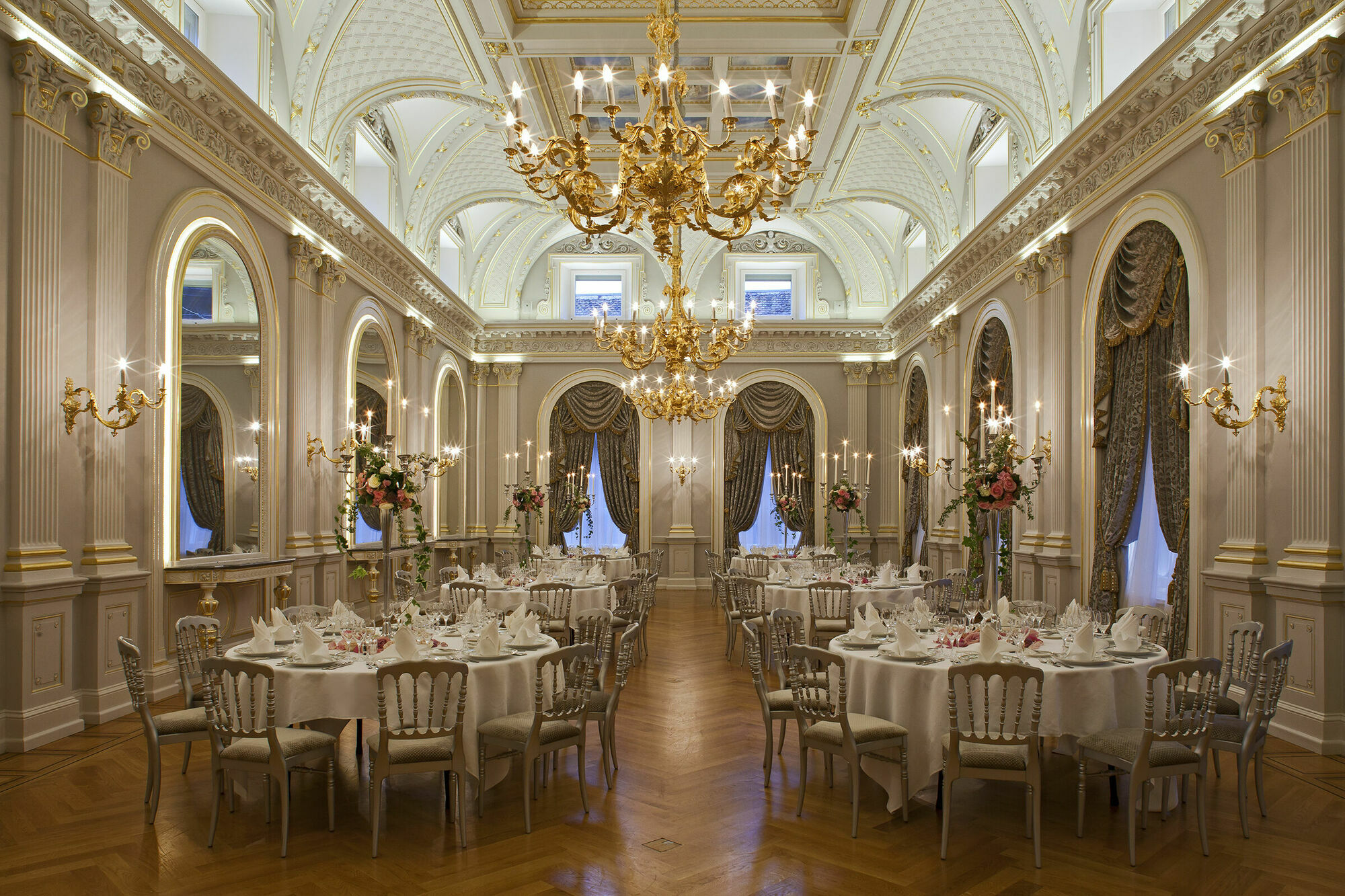 Grand Du Hotel